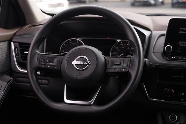 2023 Nissan Rogue Vehicle Photo in Hazelwood, MO 63042