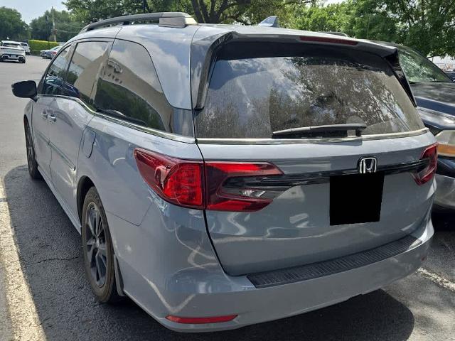 2023 Honda Odyssey Vehicle Photo in DALLAS, TX 75209