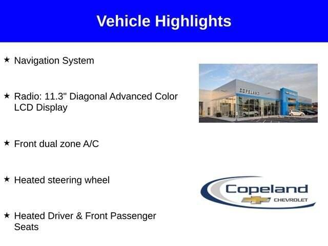 2026 Chevrolet Equinox Vehicle Photo in BROCKTON, MA 02301-7113