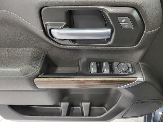 2022 Chevrolet Silverado 1500 LTD Vehicle Photo in APPLETON, WI 54914-4656