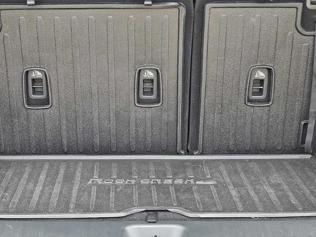2023 Nissan Pathfinder Vehicle Photo in Fort Worth, TX 76132