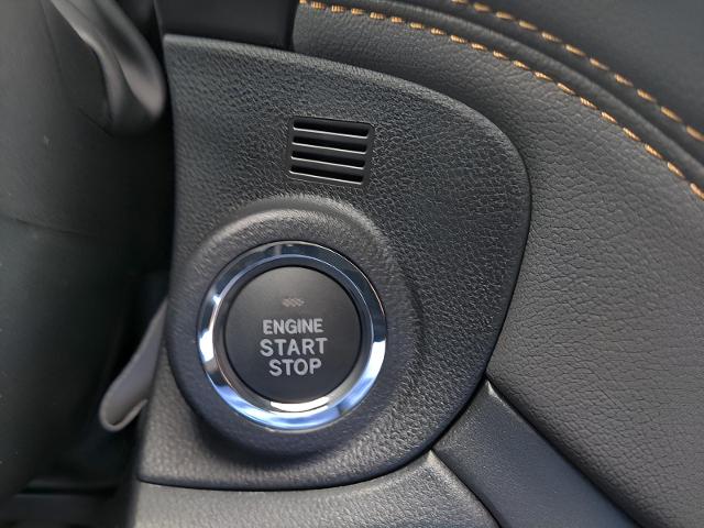 2025 Subaru Outback Vehicle Photo in Green Bay, WI 54304