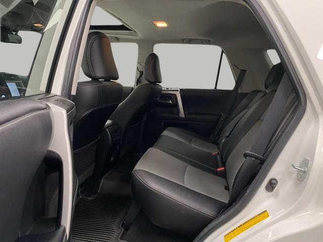 2020 Toyota 4Runner Vehicle Photo in Appleton, WI 54913