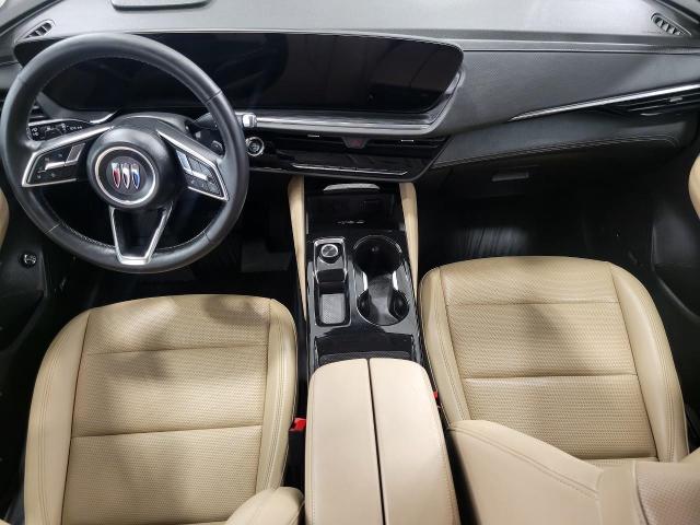 2025 Buick Envision Vehicle Photo in NEENAH, WI 54956-2243