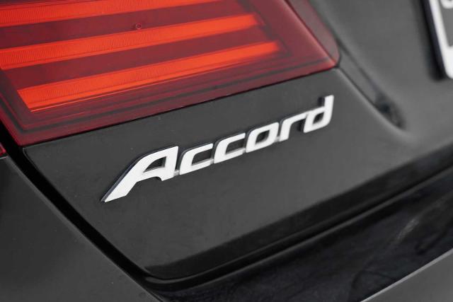 2016 Honda Accord Sedan Vehicle Photo in GRAPEVINE, TX 76051