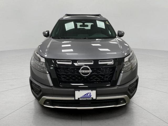 2025 Nissan Pathfinder Vehicle Photo in Appleton, WI 54913