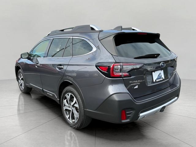 2022 Subaru Outback Vehicle Photo in MADISON, WI 53713-3220