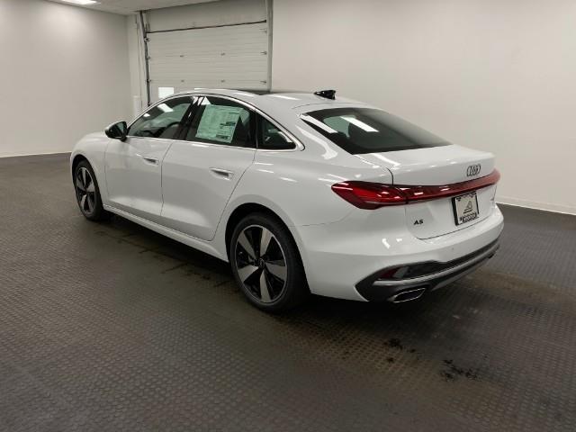 2025 Audi A5 Vehicle Photo in Appleton, WI 54913
