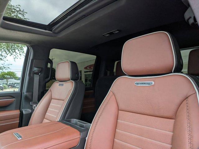 2025 GMC Sierra 2500 HD Vehicle Photo in SELMA, TX 78154-1459