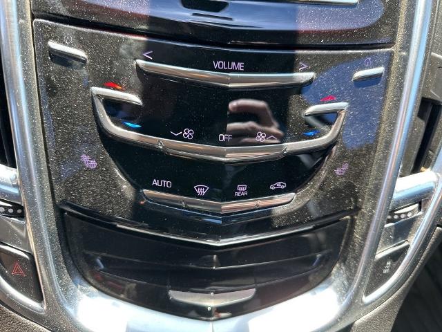 2016 Cadillac SRX Vehicle Photo in San Antonio, TX 78230