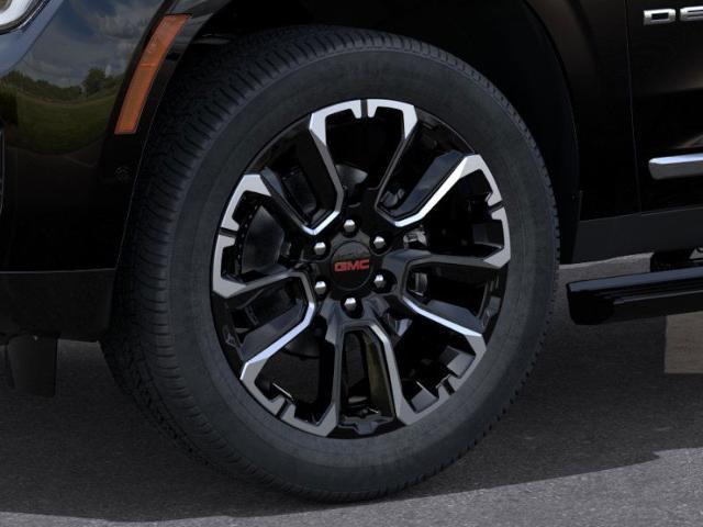 2025 GMC Yukon XL Vehicle Photo in APPLETON, WI 54914-8833