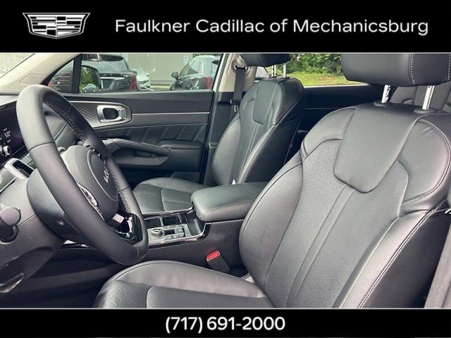 2022 Kia Sorento Vehicle Photo in MECHANICSBURG, PA 17050-1707