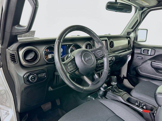 2021 Jeep Gladiator Vehicle Photo in Doylsetown, PA 18901