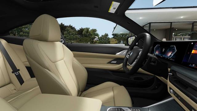 2026 BMW 430i xDrive Vehicle Photo in GRAPEVINE, TX 76051