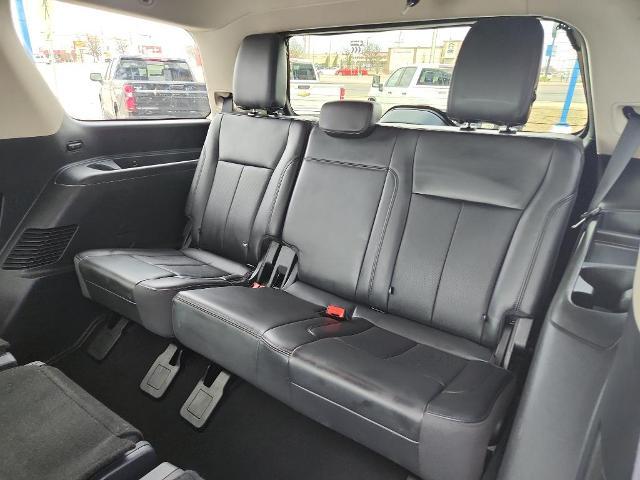 2024 Ford Expedition Vehicle Photo in HAYS, KS 67601-1994