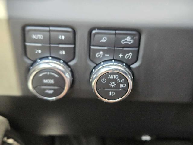 2024 GMC Sierra 2500 HD Vehicle Photo in DENTON, TX 76210-9321