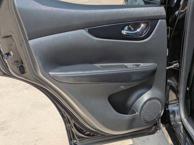 2018 Nissan Rogue Sport Vehicle Photo in San Antonio, TX 78209