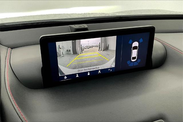 2022 Acura TLX Vehicle Photo in Grapevine, TX 76051