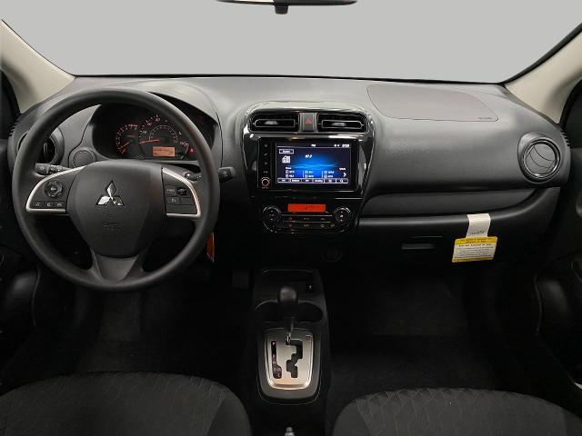 2024 Mitsubishi Mirage Vehicle Photo in Appleton, WI 54913