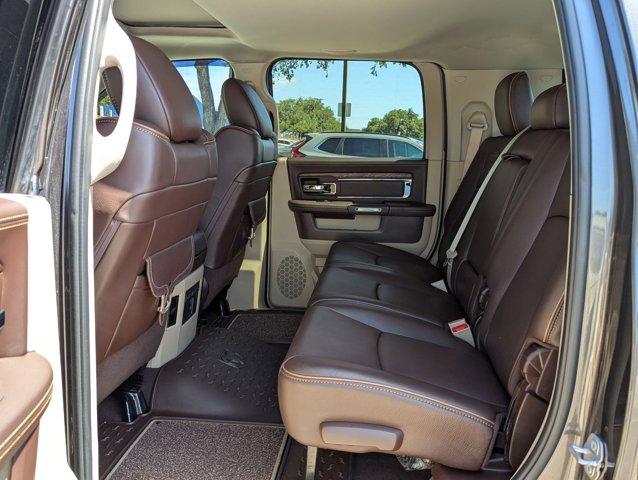 2017 Ram 2500 Vehicle Photo in San Antonio, TX 78230