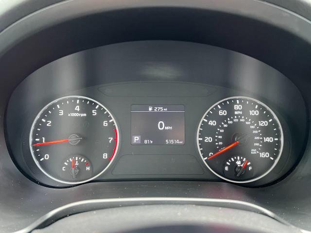 2021 Kia Seltos Vehicle Photo in Appleton, WI 54914