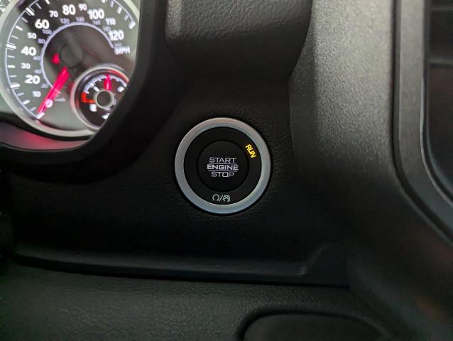 2025 Ram 1500 Vehicle Photo in Oshkosh, WI 54901