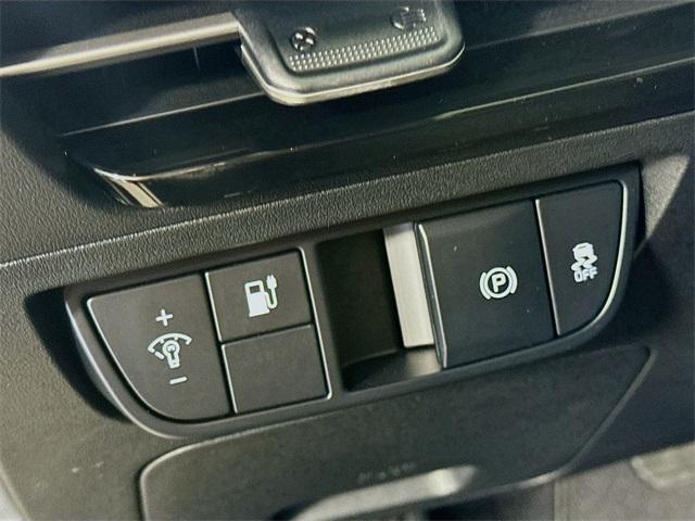 2024 Kia EV6 Vehicle Photo in Everett, WA 98204