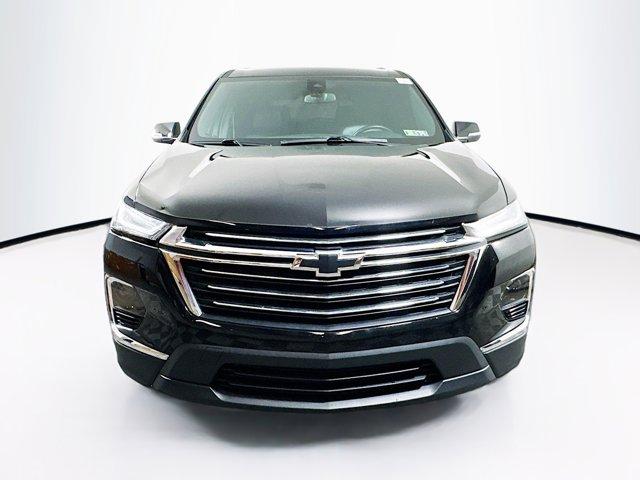 2023 Chevrolet Traverse Vehicle Photo in Doylsetown, PA 18901