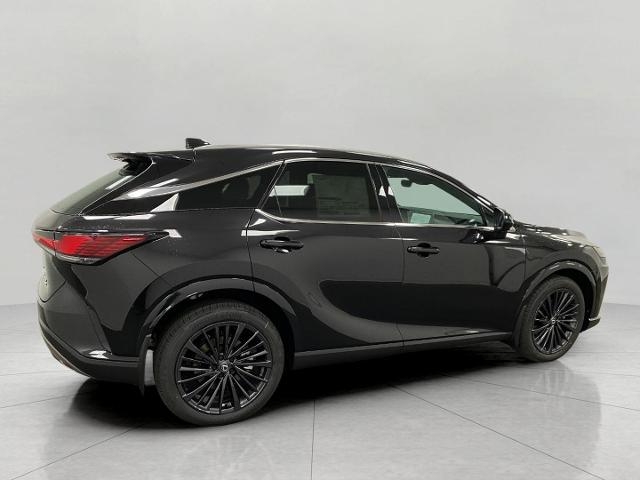 2025 Lexus RX 350 Vehicle Photo in Appleton, WI 54913