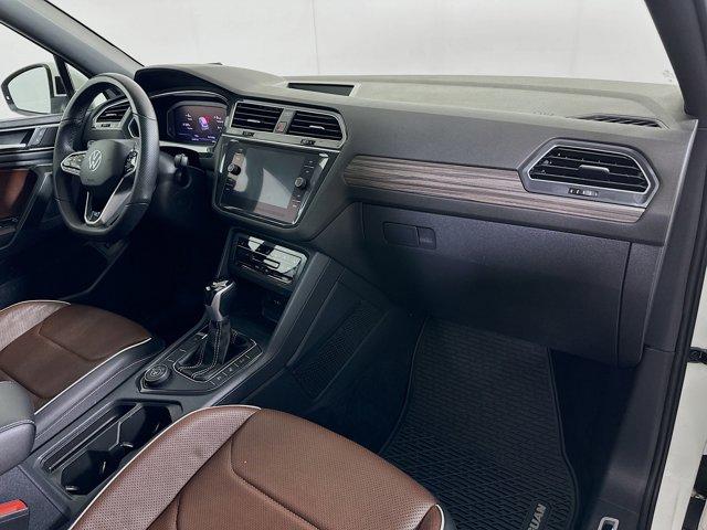 2022 Volkswagen Tiguan Vehicle Photo in Doylsetown, PA 18901