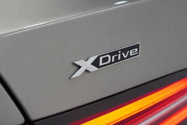 2024 BMW 530i xDrive Vehicle Photo in GRAPEVINE, TX 76051