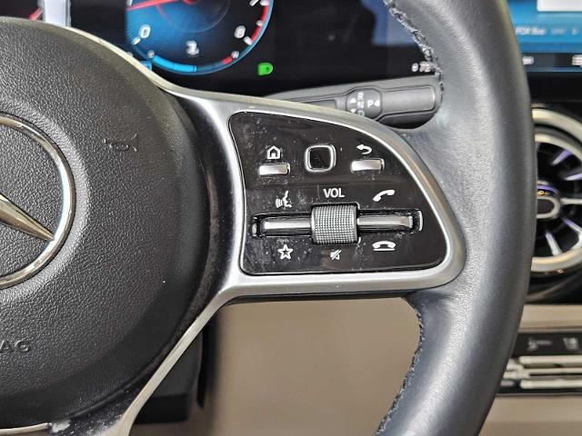 2022 Mercedes-Benz GLA Vehicle Photo in AUSTIN, TX 78717