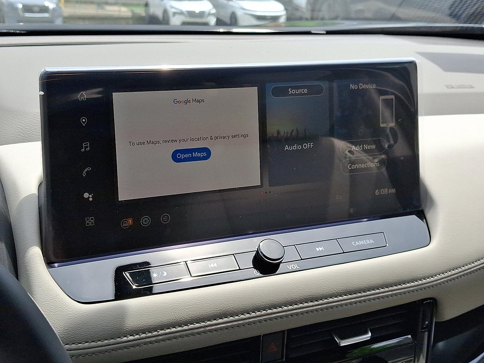 2025 Nissan Rogue Vehicle Photo in Jenkintown, PA 19046
