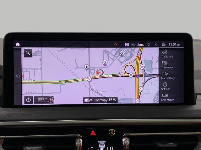 2022 BMW X4 xDrive30i Vehicle Photo in Appleton, WI 54913
