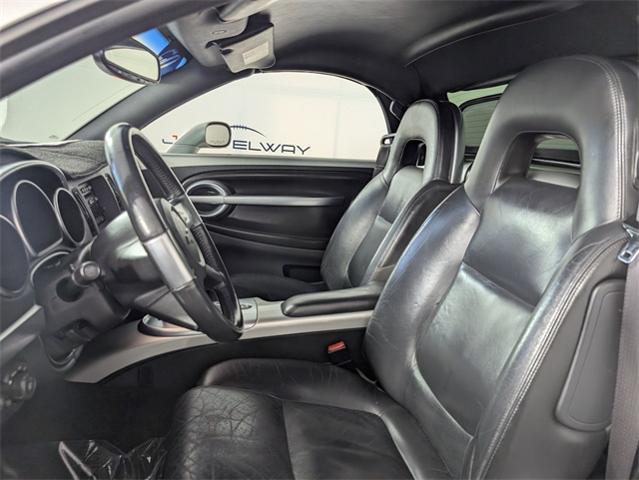 2005 Chevrolet SSR Vehicle Photo in ENGLEWOOD, CO 80113-6708