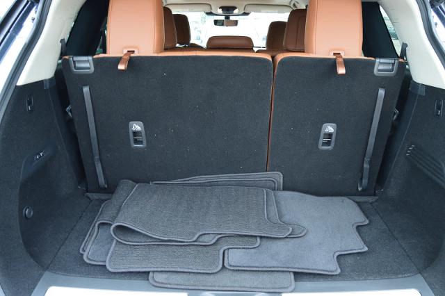 2025 INFINITI QX60 Vehicle Photo in Houston, TX 77090