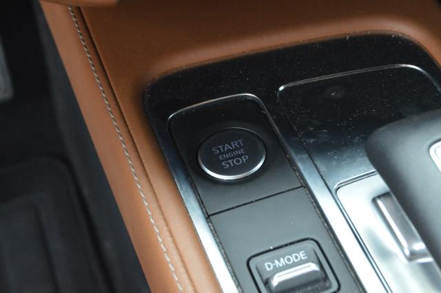2023 INFINITI QX60 Vehicle Photo in Houston, TX 77090