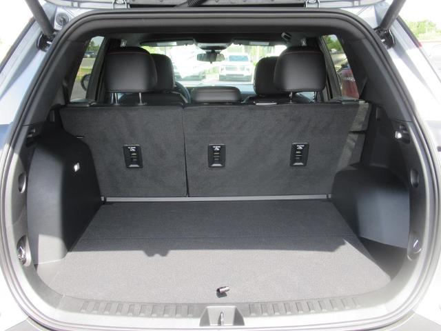 2026 Chevrolet Equinox Vehicle Photo in LEESBURG, FL 34788-4022