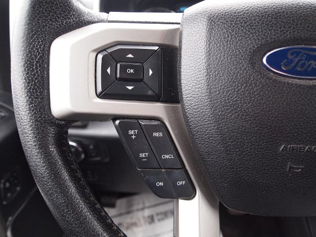 2016 Ford F-150 Vehicle Photo in MADISON, IN 47250-1611