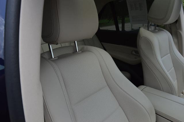 2020 Mercedes-Benz GLE Vehicle Photo in Houston, TX 77090
