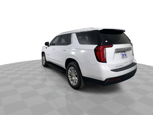 2021 GMC Yukon Vehicle Photo in GILBERT, AZ 85297-0402