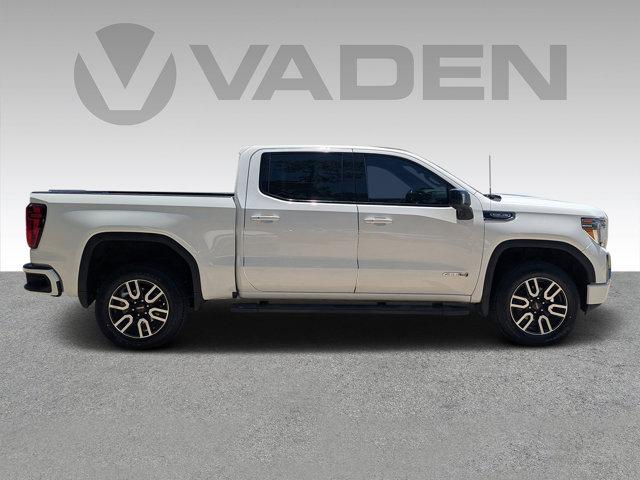 2020 GMC Sierra 1500 Vehicle Photo in BRUNSWICK, GA 31525-1881