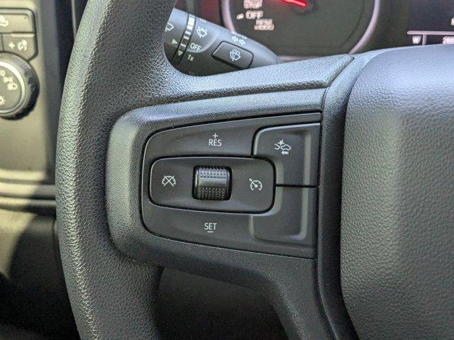 2024 Chevrolet Silverado 1500 Vehicle Photo in BRUNSWICK, GA 31525-1881