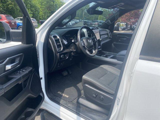 2020 Ram 1500 Vehicle Photo in Doylsetown, PA 18901