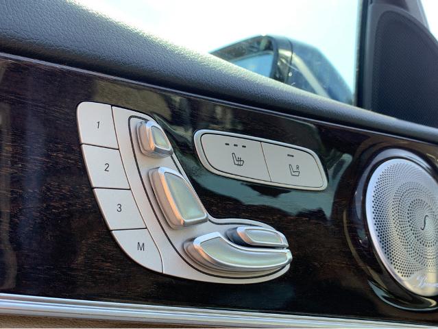 2020 Mercedes-Benz E-Class Vehicle Photo in BEAUFORT, SC 29906-4218