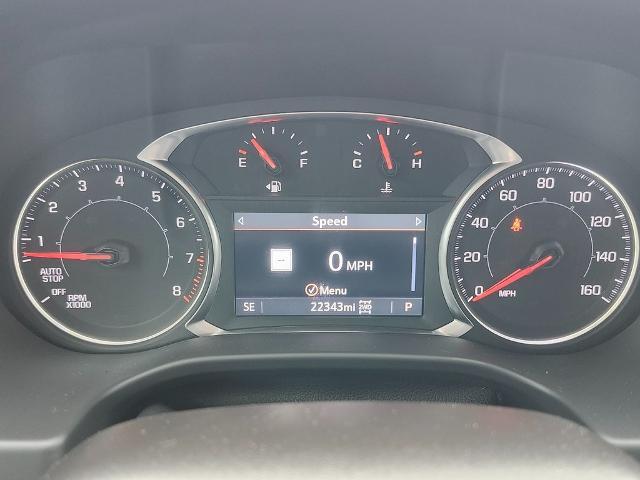 2023 GMC Acadia Vehicle Photo in GREEN BAY, WI 54304-5303