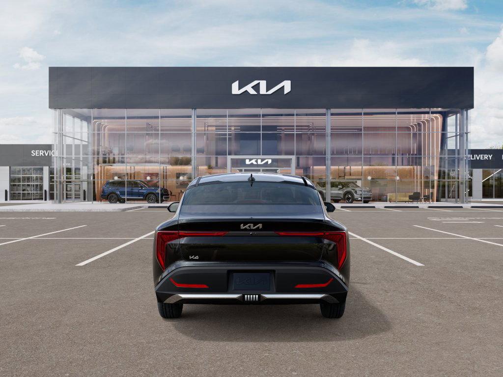 2025 Kia K4 Vehicle Photo in Langhorne, PA 19047