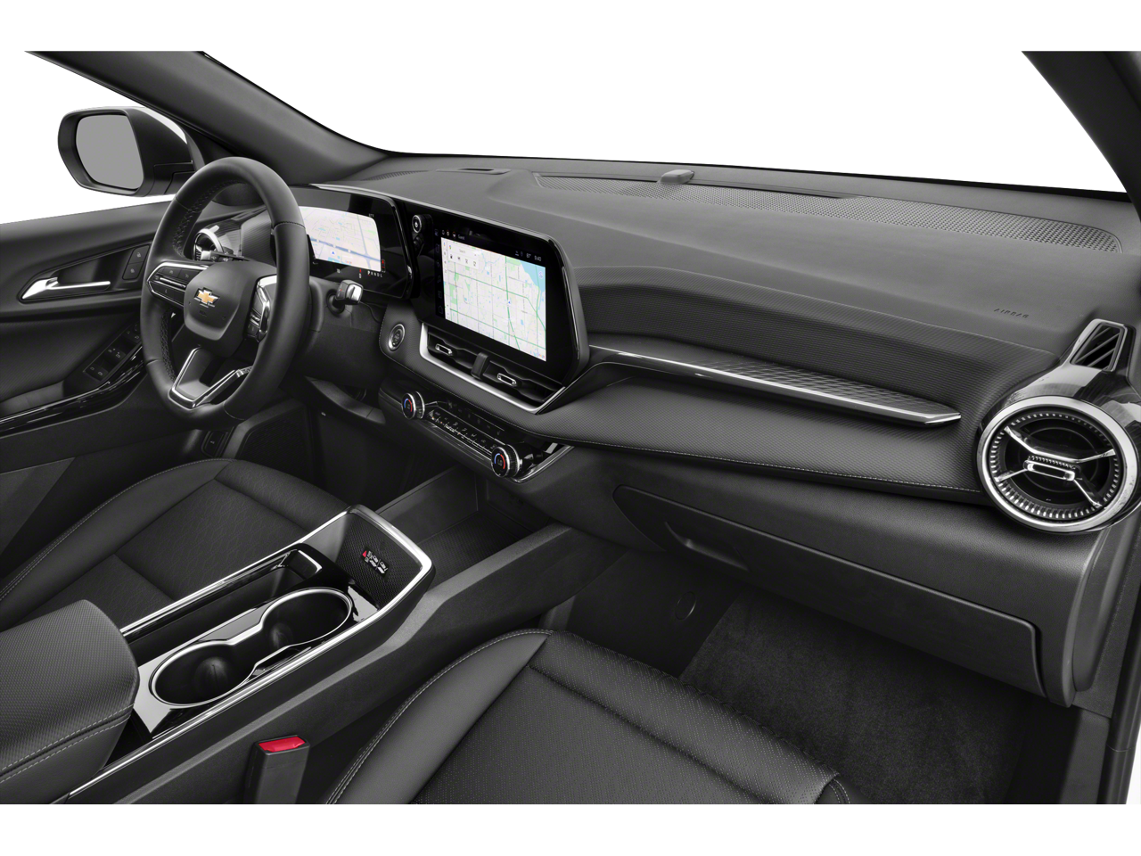 2025 Chevrolet Equinox Vehicle Photo in LANCASTER, PA 17601-0000
