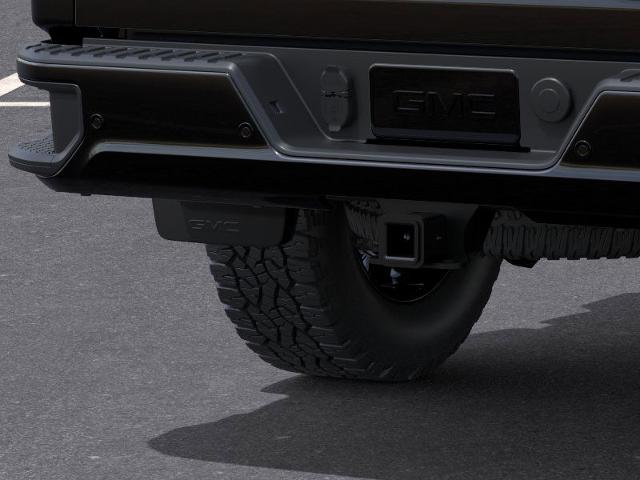 2025 GMC Sierra 3500 HD Vehicle Photo in APPLETON, WI 54914-8833