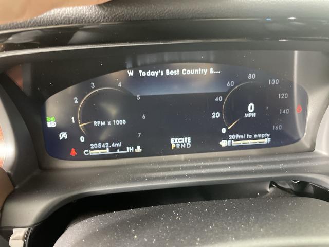 2023 Lincoln Aviator Vehicle Photo in GILBERT, AZ 85297-0402